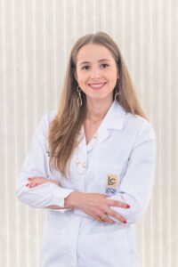 Dr.ª Carolina Alves