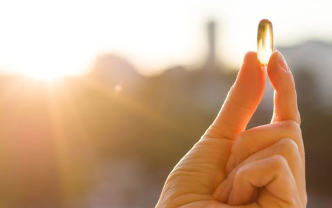 Artigo Vitamina D