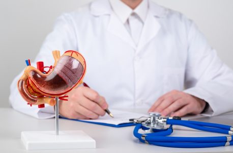 bypass gastrico vantagens e desvantagens