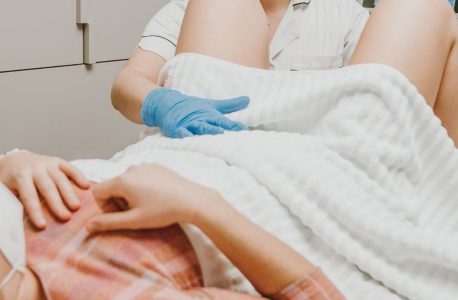 aumentando a lubrificação feminina naturalmente
