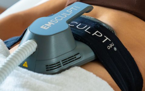 emsculpt