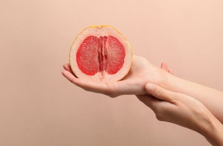 Hipertrofia dos lábios pequenos vaginais (pequenos lábios demasiado grandes)