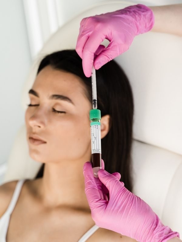 procedure PRP