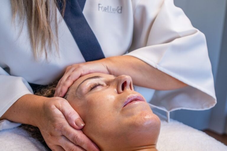 forlled rejuvenescimento
