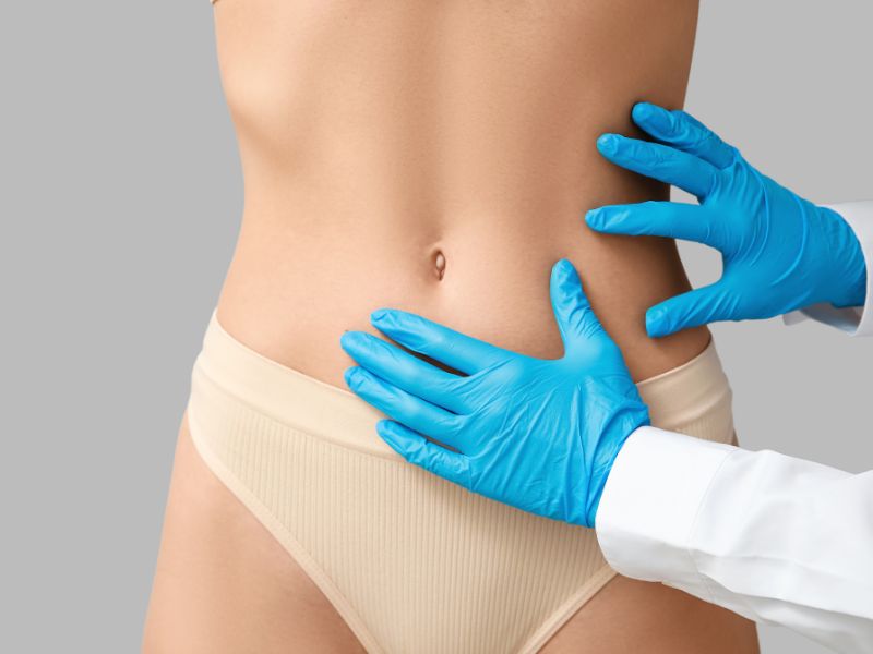 Liposuction