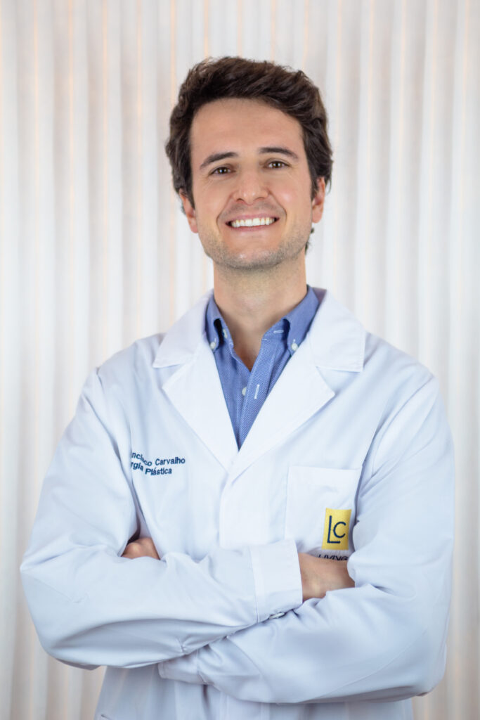Dr Francisco Martins De Carvalho Living Clinic