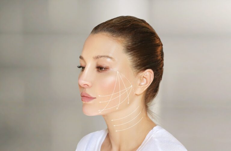 rejuvenescimento facial